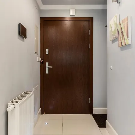 Nothing Hill Appartement Zakopane