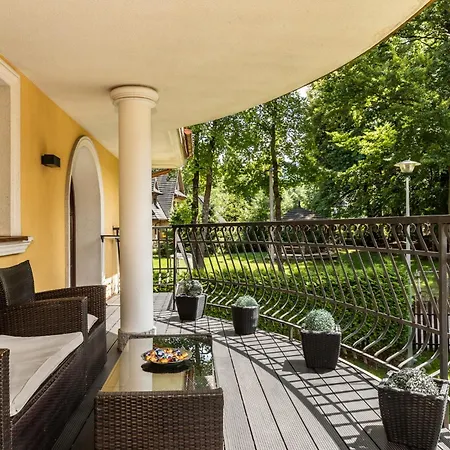 Nothing Hill Appartamento