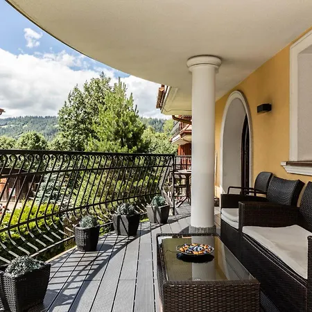 Appartamento Nothing Hill *