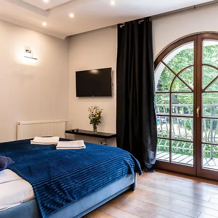 Appartement Nothing Hill Zakopane