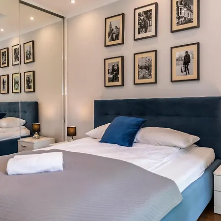 Nothing Hill Appartement Zakopane