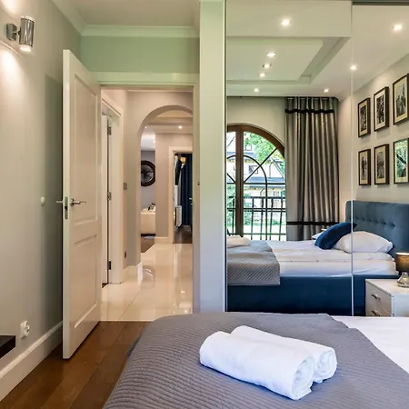 Nothing Hill Appartement *