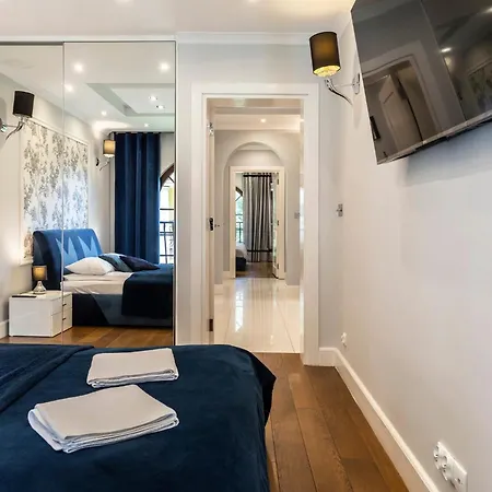 Appartement Nothing Hill *