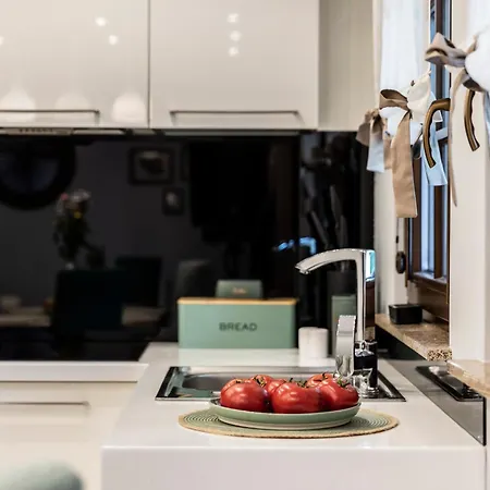 Appartement Nothing Hill *