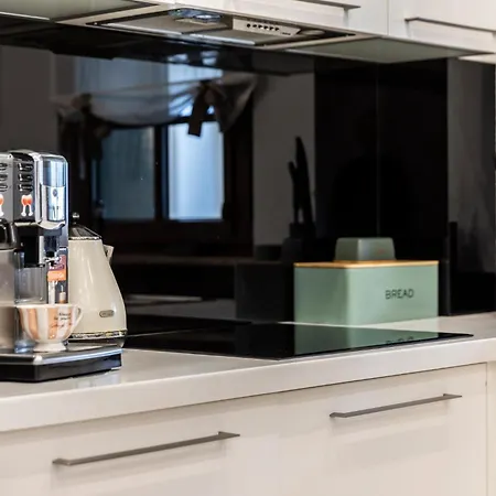 Nothing Hill * Zakopane