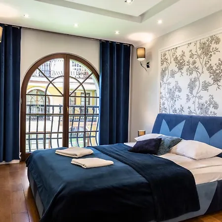 Nothing Hill Appartement *