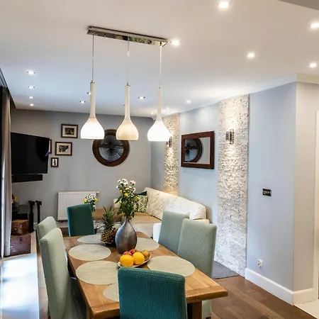 Nothing Hill Apartment *