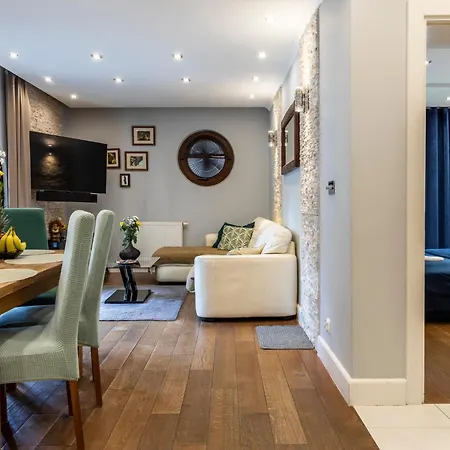 Apartment Nothing Hill *