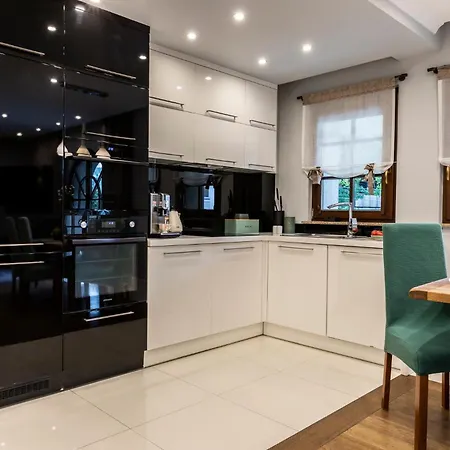 Appartement Nothing Hill *