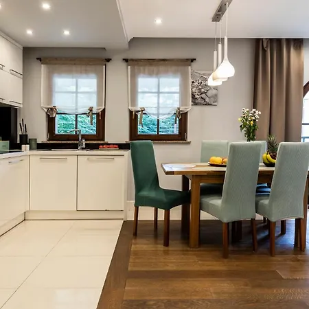 Nothing Hill Appartement *