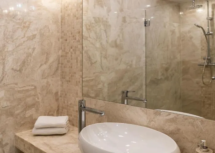 Nothing Hill Apartamento Zakopane