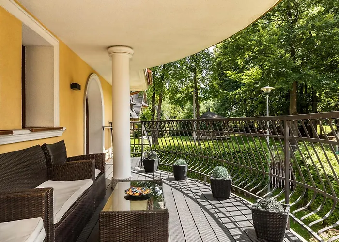 Nothing Hill Apartamento