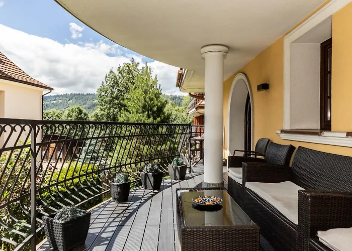 Apartamento Nothing Hill *