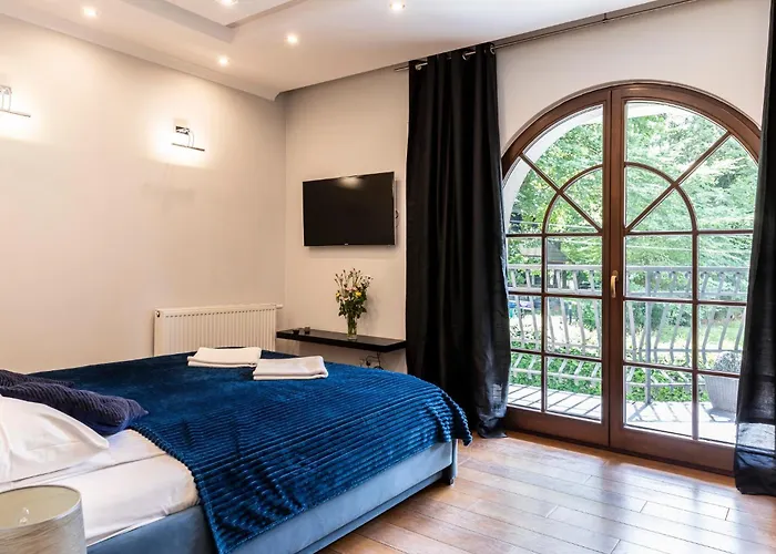 Apartamento Nothing Hill Zakopane