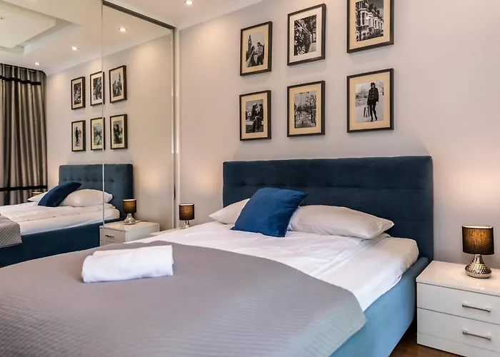 Nothing Hill Apartamento Zakopane