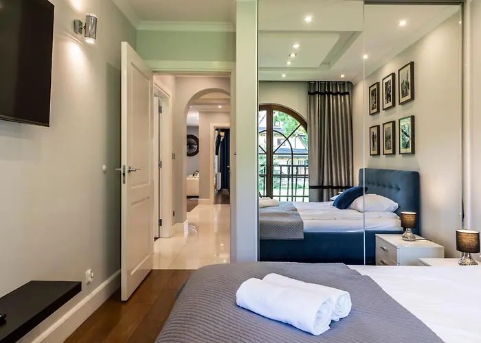 Nothing Hill Apartamento *