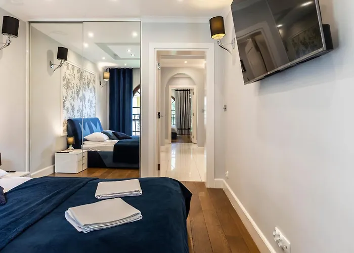 Apartamento Nothing Hill *