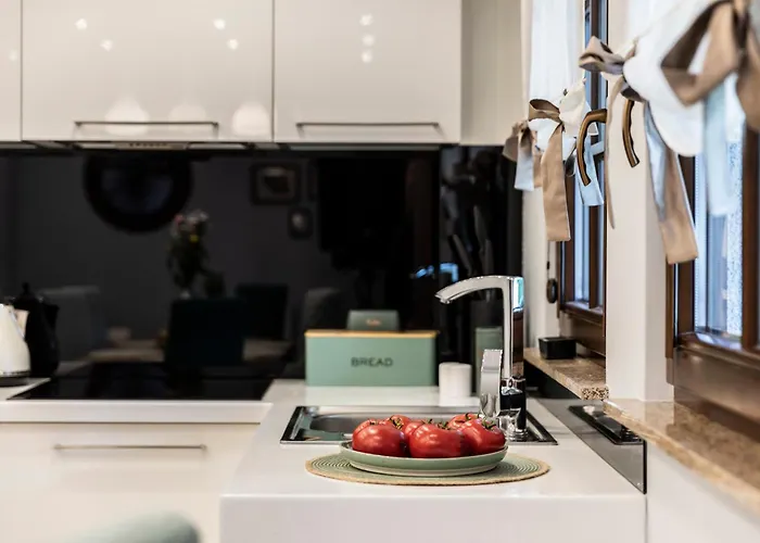 Apartamento Nothing Hill *