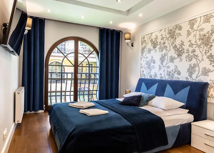 Nothing Hill Apartamento *