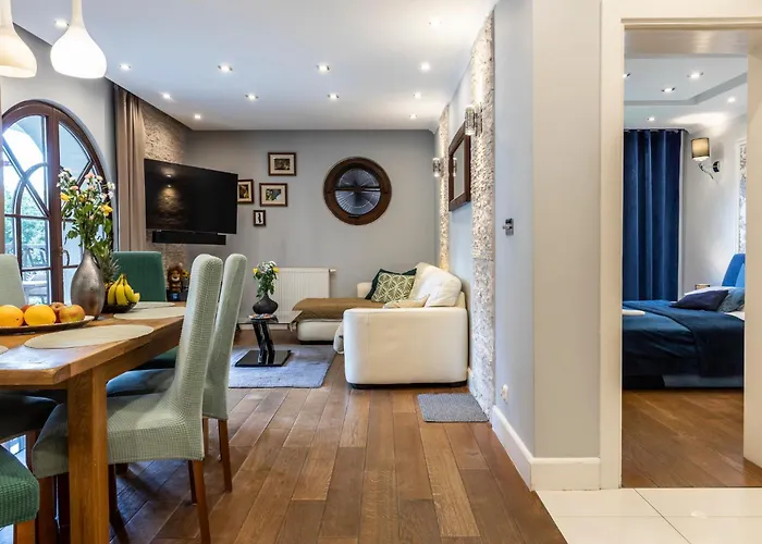 Apartamento Nothing Hill *