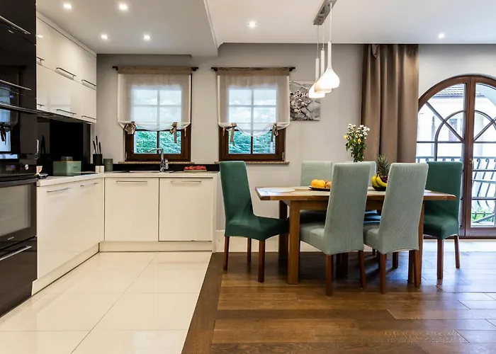 Nothing Hill Apartamento *